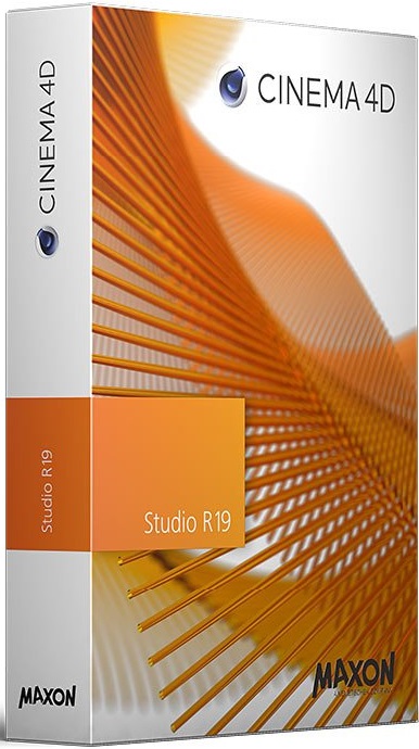 maxon cinema 4d studio r18.039 maxon cinema 4d studio r18.039