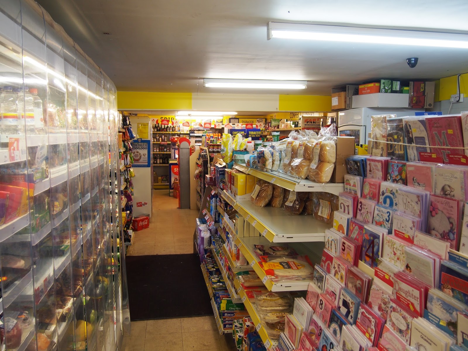 Ernest Wilson Nobody Sells Businesses Better! SOLD Gardenfield