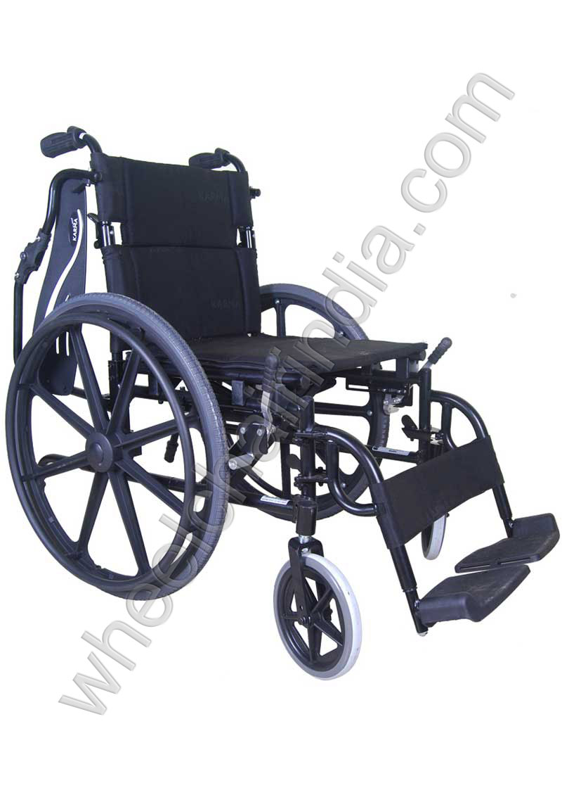 Oversized Wheelchair For Extra Wide Wheelchair Wheelchair India