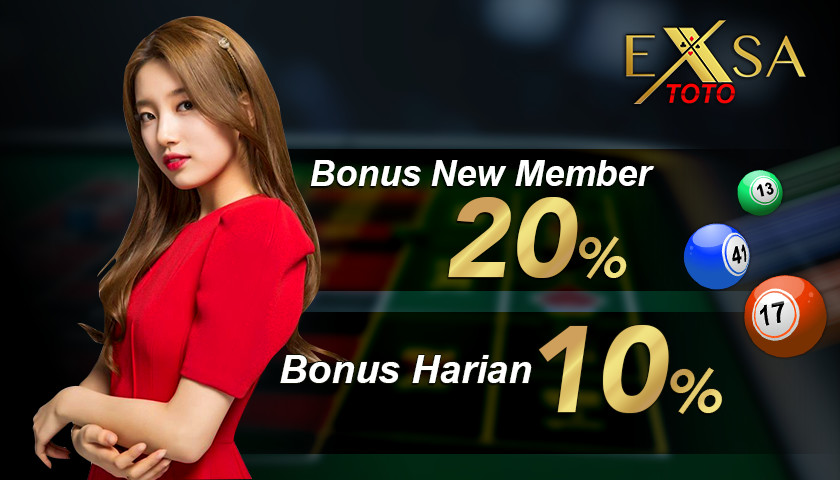 EXSATOTO AGEN TOGEL ONLINE TERBAIK DAN TERPERCAYA DI INDONESIA NEW%2BEXSATOTO