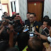 Lambat Penetapan Tersangka OTT Batu,  3 Pejabat Terduga Pungli Rekanan GOR Dilepas