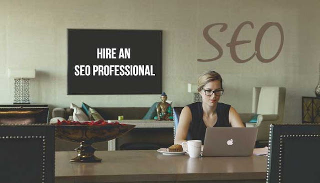 4 Reasons to Hire an SEO Professional: eAskme