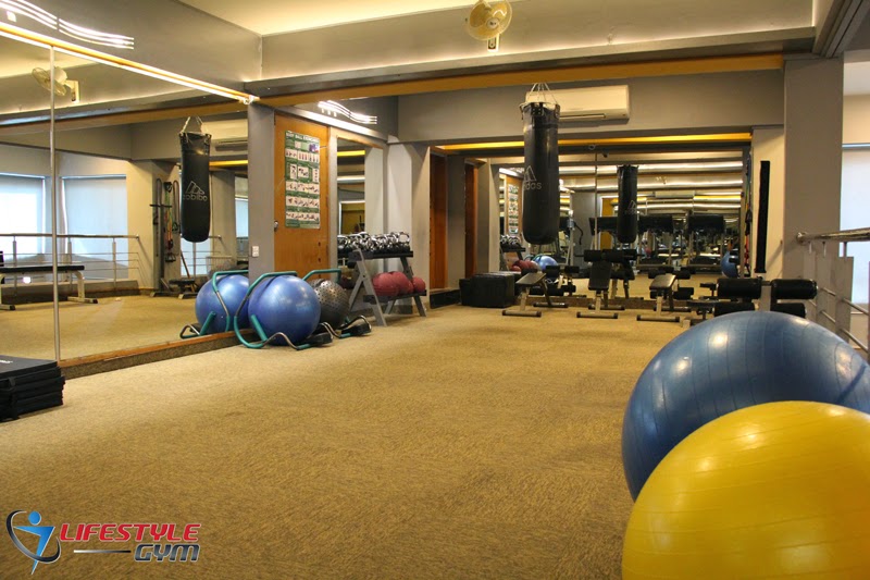 Five of the best Gyms in Karachi Karachista Pakistani Fashion