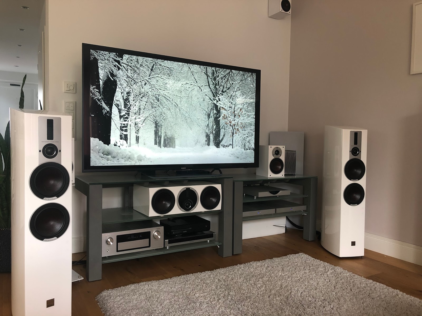 FanlessTech: An audiophile's dream