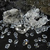 New Insights Into the Origin of Diamonds in Meteorites