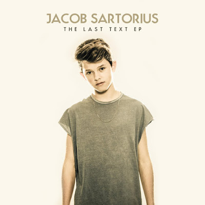 Jacob Sartorius Last Text EP