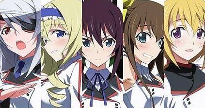 Anime infinite stratos season 2 episode 12 sub indo dub Anime infinite stratos season 2 episode 12 sub indo dub