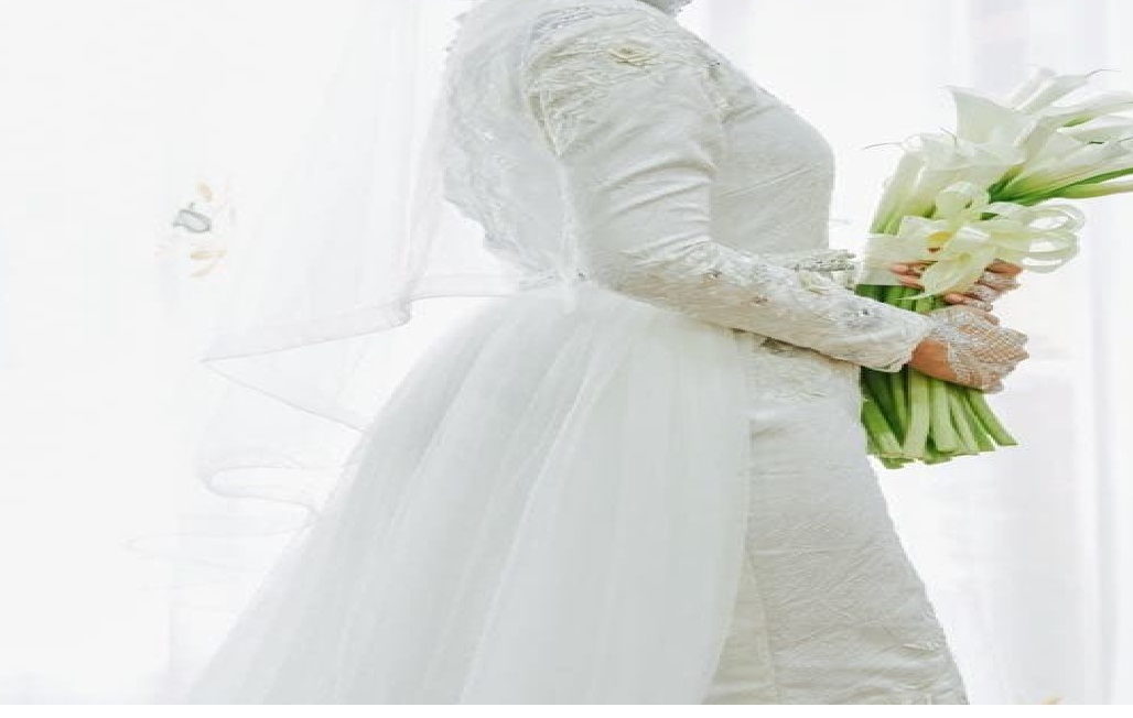 Dibalik Arti Mimpi Pakai Baju Pengantin Warna Putih Yang Sebenarnya Tabir Dakwah
