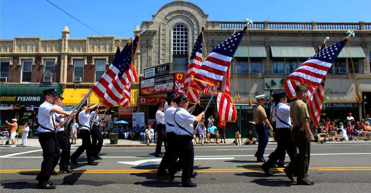 2016 Pittsburgh Memorial Day Events