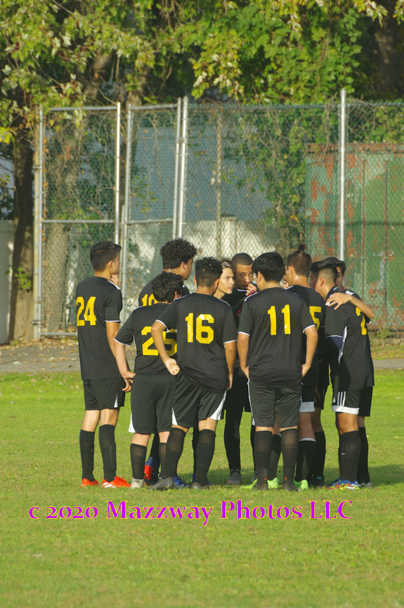 Bogota Blog NJ Bogota Soccer