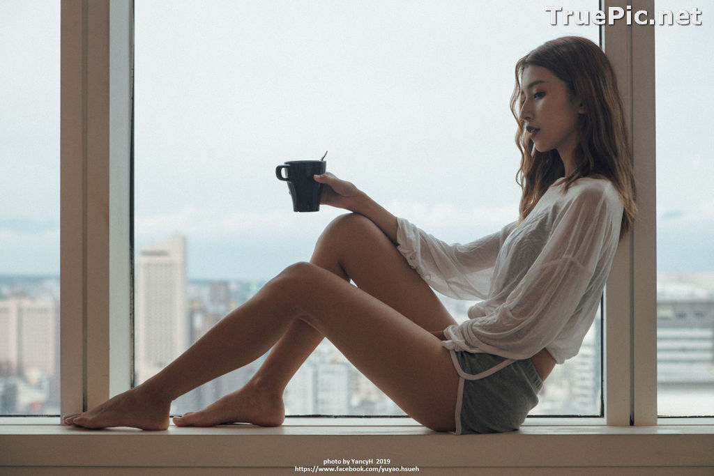 Image Taiwanese Model - Dai Lunq - Wait For Me To Come To You - TruePic.net - Picture-22