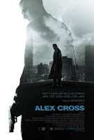Watch Online Alex Cross