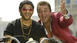 arshad warsi and sanjay dutt to reunite for a comedy film