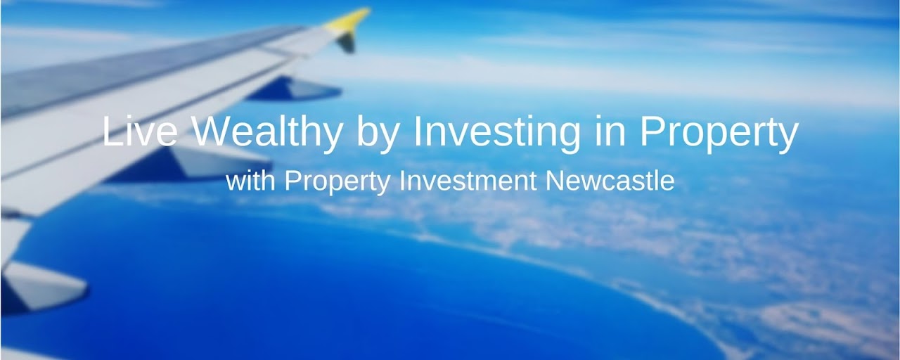 Property investment Newcastle