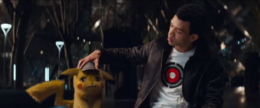 POKÉMON Detective Pikachu 2019 Movie Trailer Impressions Pokemon Hollywood Live Action Film Trailer Review CMAQUEST Feature