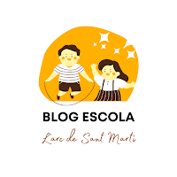 BLOG ESCOLA L 'ARC DE ST MARTÍ