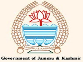 Government of Jammu & Kashmir