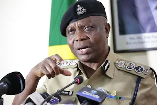 Jeshi la Polisi Lafungiuka Kuhusu Hali ya Usalama Nchini