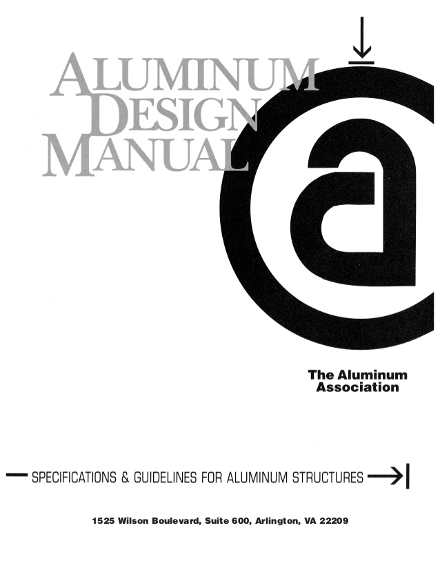 aluminum design manual 2015 pdf download