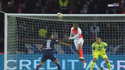 Real: Zidane, vinh quang từ những bài học lớn 4 PSG – Monaco Chiến thắng 5 sao rực lửa
