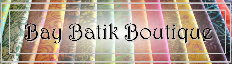 Bay Batik Boutique
