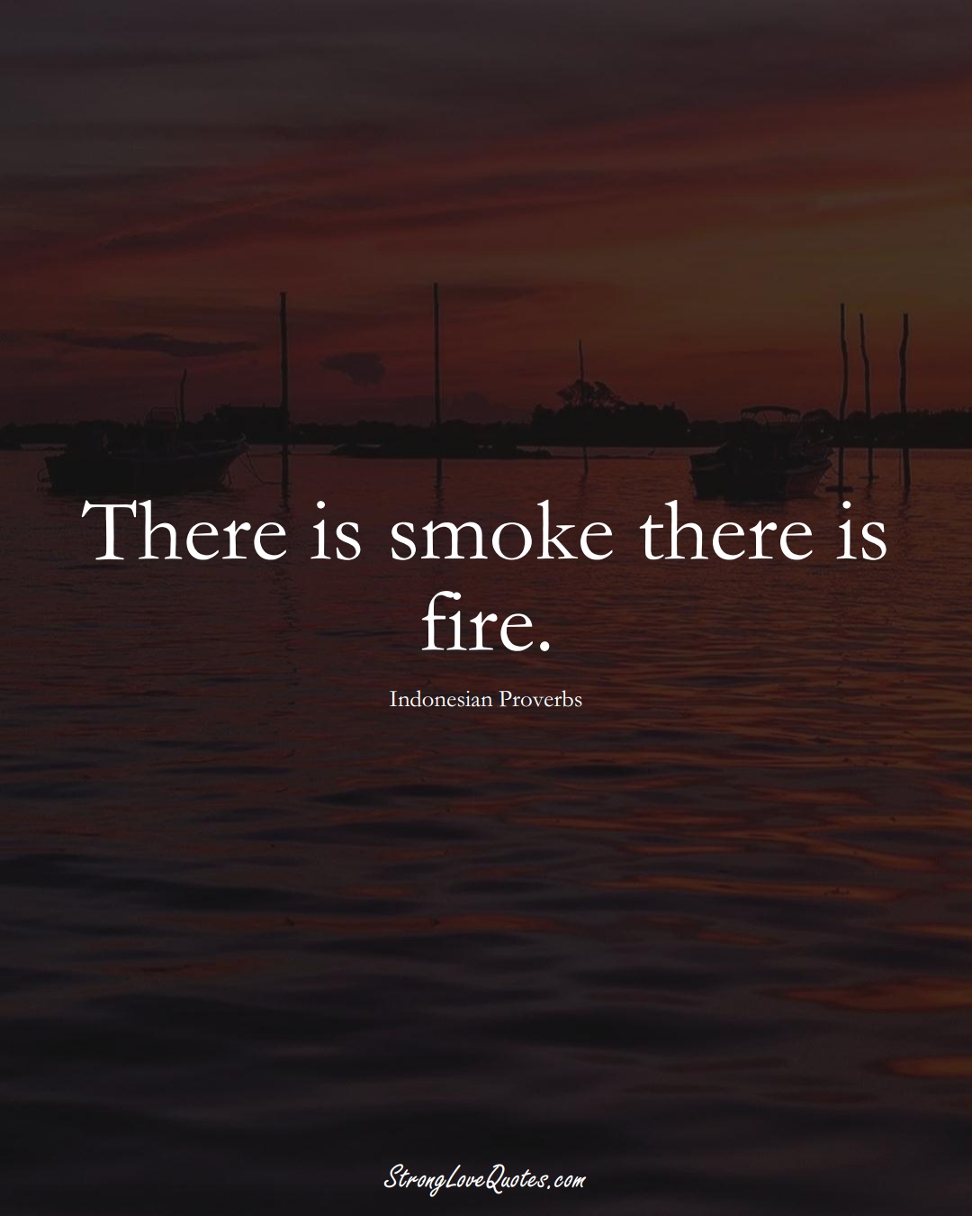 45 Sayings of Indonesian Origin Strong Love Quotes