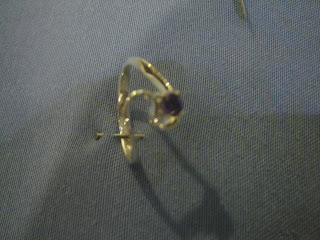 armado de piezas de joyeria barichara 2011