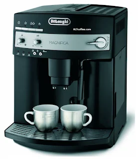 Delonghi ESAM