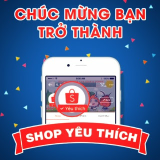 Những người dùng ShopeeLike đã trở thành SHOP YÊU THÍCH như thế nào?