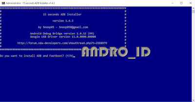 install minimal adb fastboot windows xp install minimal adb fastboot windows xp