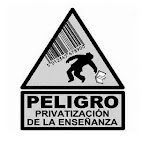 NO A LA PRIVATIZACIÓN