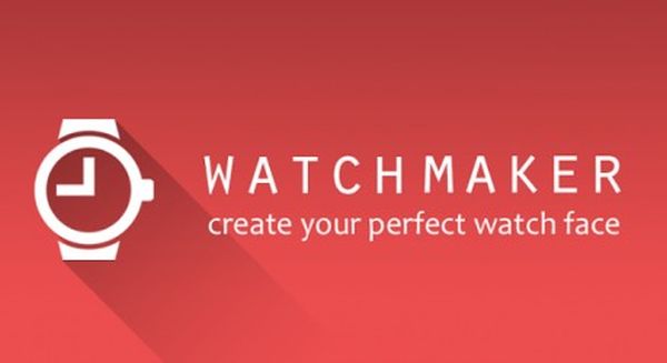 What's up with WatchMaker? keep seeing this all over the place