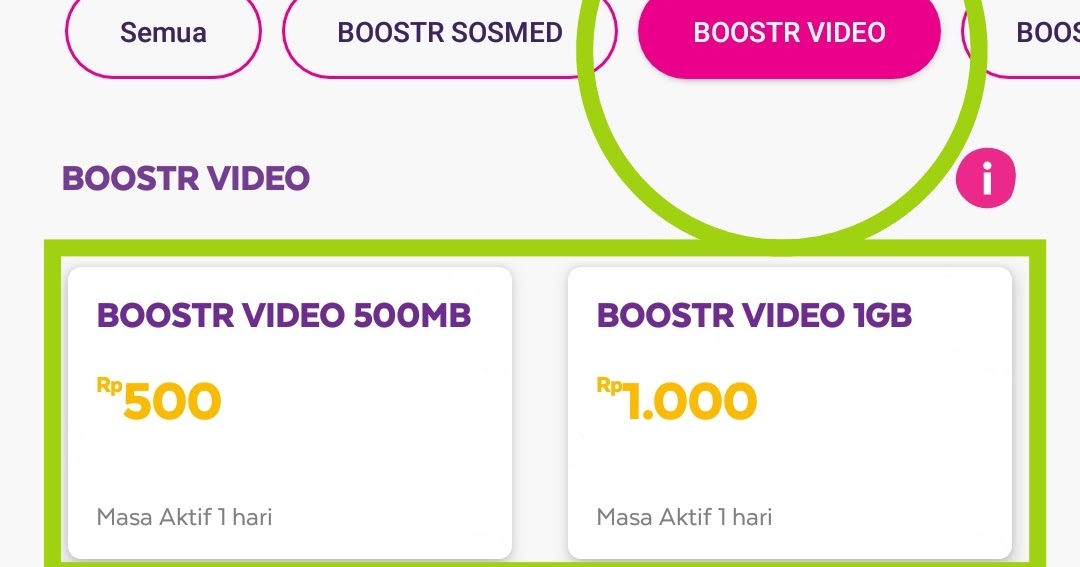 View Paket Booster Edukasi Axis Jadi Reguler Images