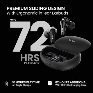 best featured smart earbuds