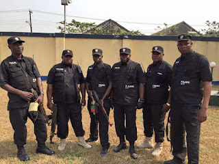 #EndSARS: Police ban SARS, STS, others from Nigerian roads