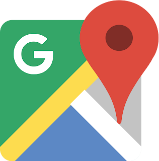 Google Map new feature