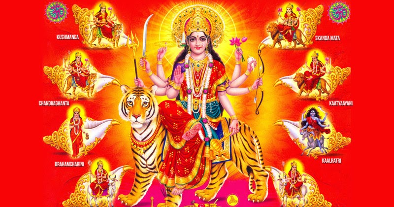 नवरात्रि स्पेशल-HAPPY NAVRATRI WISHES AND PHOTOS 2022