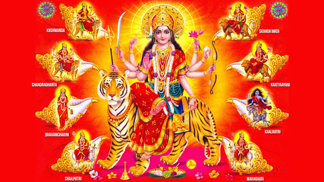 नवरात्रि स्पेशल-HAPPY NAVRATRI WISHES AND PHOTOS 2022