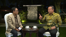 Edhy Prabowo Siap Revisi Kebijakan Susi Meski Kena Bully