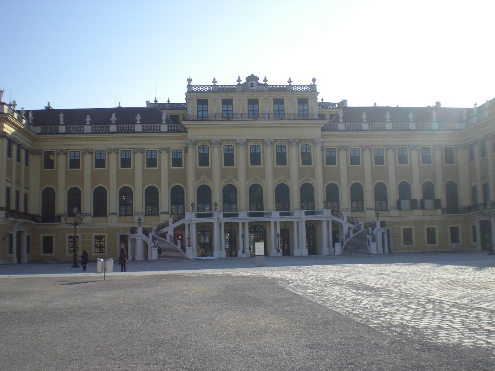 SUZUKI MANAMI soprano ☆音楽の都・ウィーン留学滞在記 20102013年☆