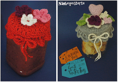 Diy Zwei Blumige Last Minute Ideen Zum Muttertag Alles Und Anderes