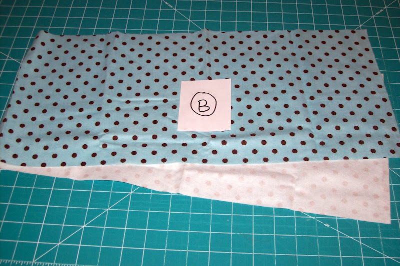 Sew Good Pillowcase Tutorial