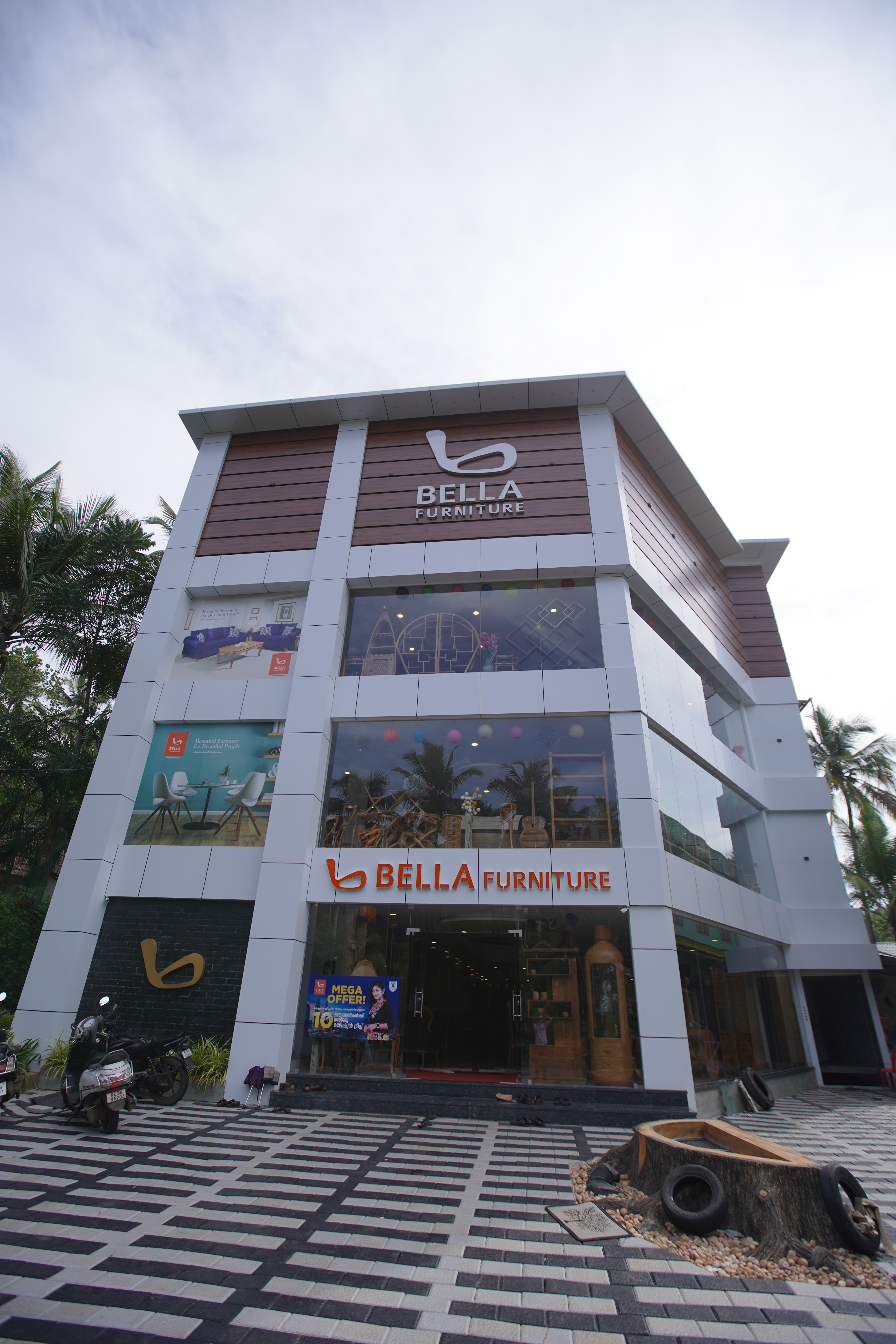 Bella Furniture Perambra Kozhikode