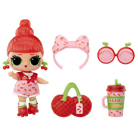 L.O.L. Surprise Loves Mini Sweets Cherry Skates Tots (#H-014)