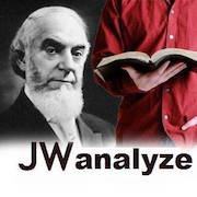 JWanalyze