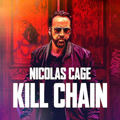 Kill-chain