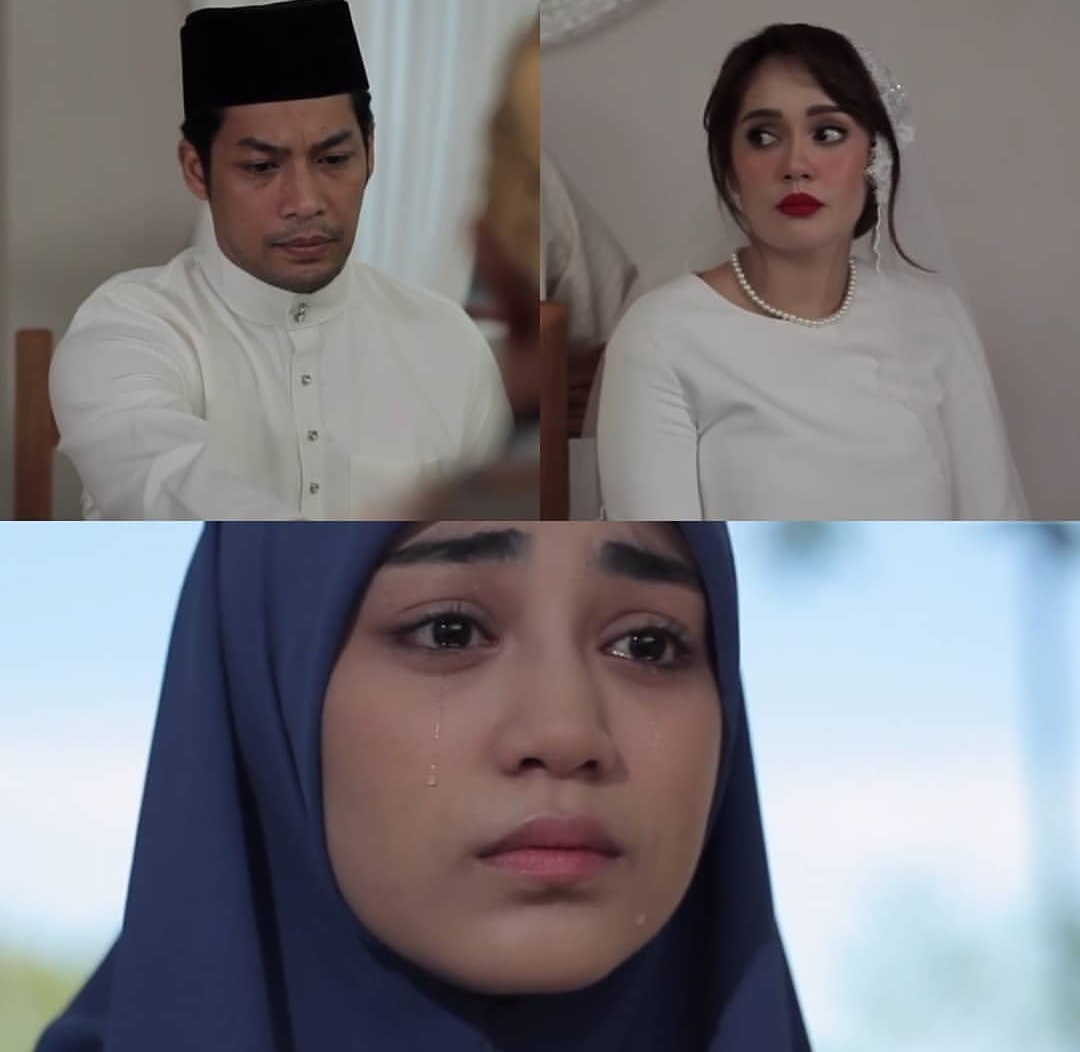Drama Perempuan Tanpa Dosa Episod 7 Hiburan