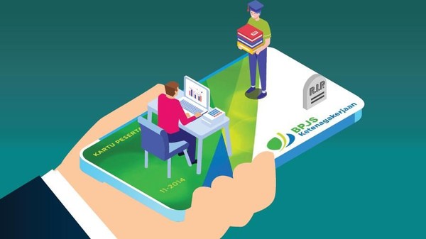Keras! Buruh Tolak Rencana Pemerintah Tunda Iuran BP Jamsostek Keras! Buruh Tolak Rencana Pemerintah Tunda Iuran BP Jamsostek