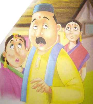 For Children Nursery Stories In Hindi 2020