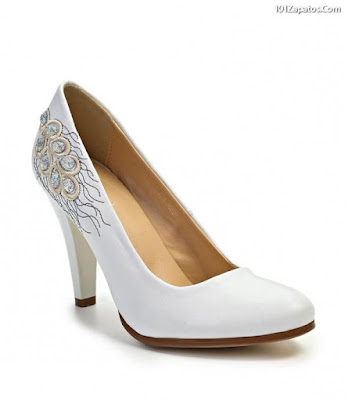 Zapatos de novia comodos Zapatos de novia comodos